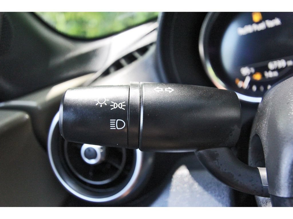 Certified 2023 MAZDA MX-5 Miata Grand Touring w/ Weather Package RWD image 14