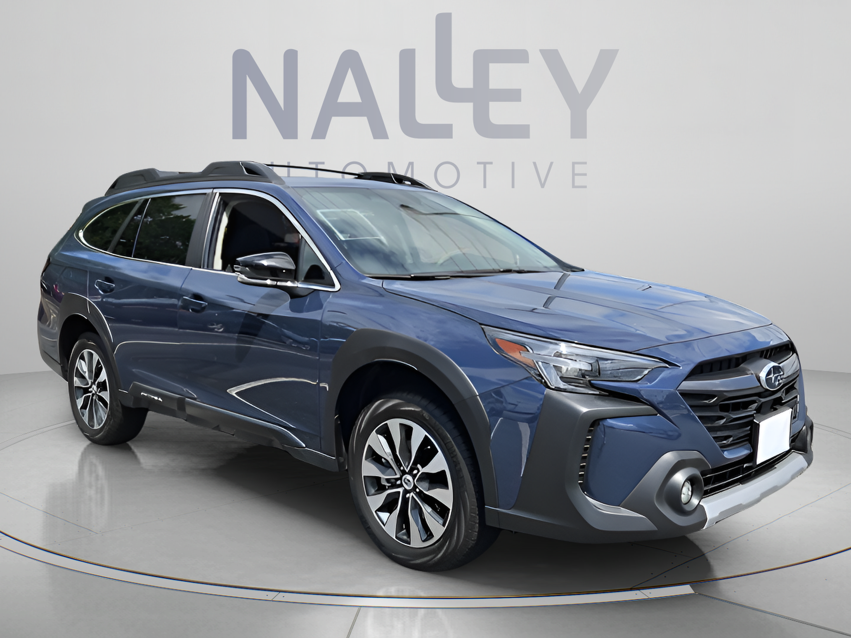 Used 2024 Subaru Outback Limited AWD/4WD image 7