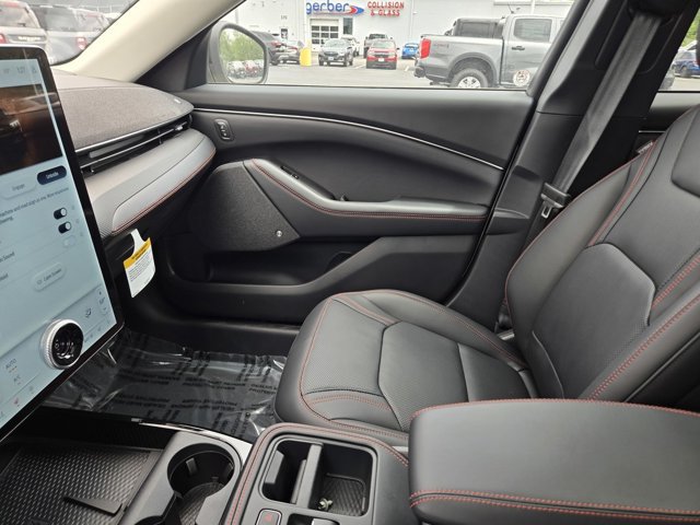New 2026 Ford Mustang Mach-E Premium w/ Sport Appearance Package AWD/4WD image 11