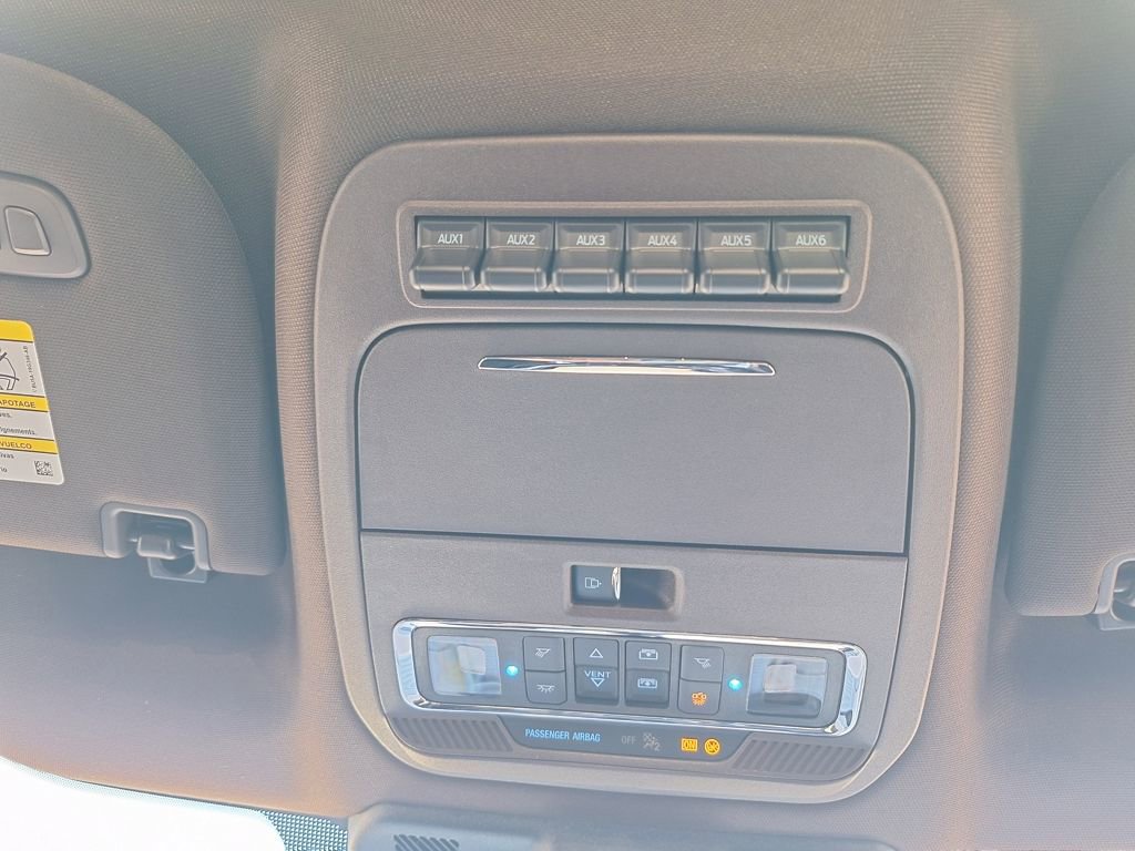 New 2026 Ford F250 King Ranch w/ Tremor Off-Road Package image 15