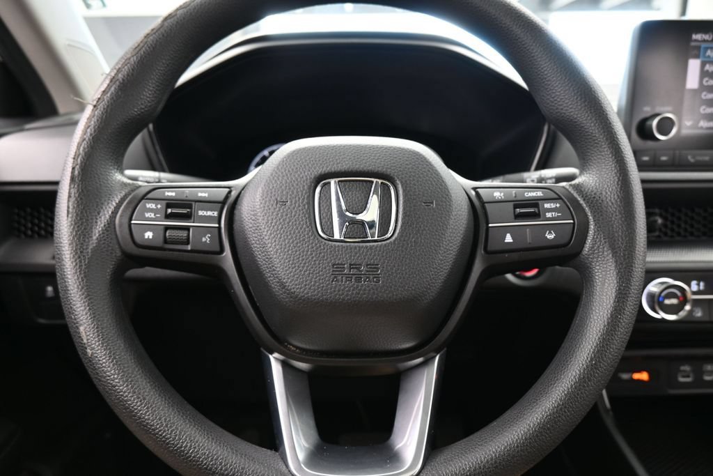 Used 2024 Honda CR-V EX image 28