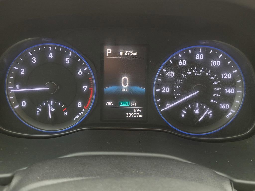 Used 2023 Hyundai Kona SEL w/ Cargo Package image 34