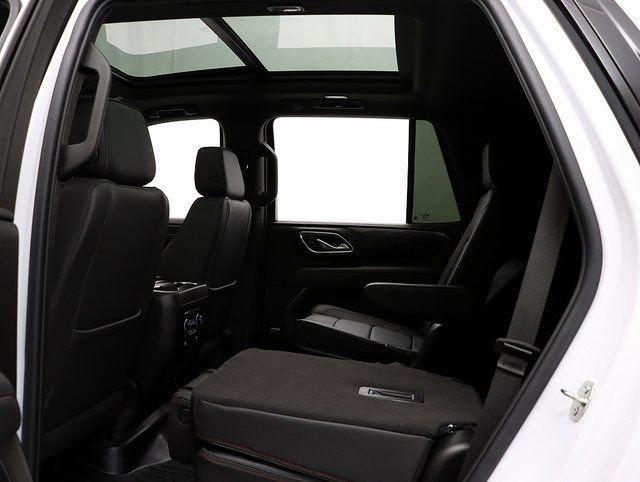 Used 2023 Chevrolet Tahoe RST w/ Sport Performance Package image 13