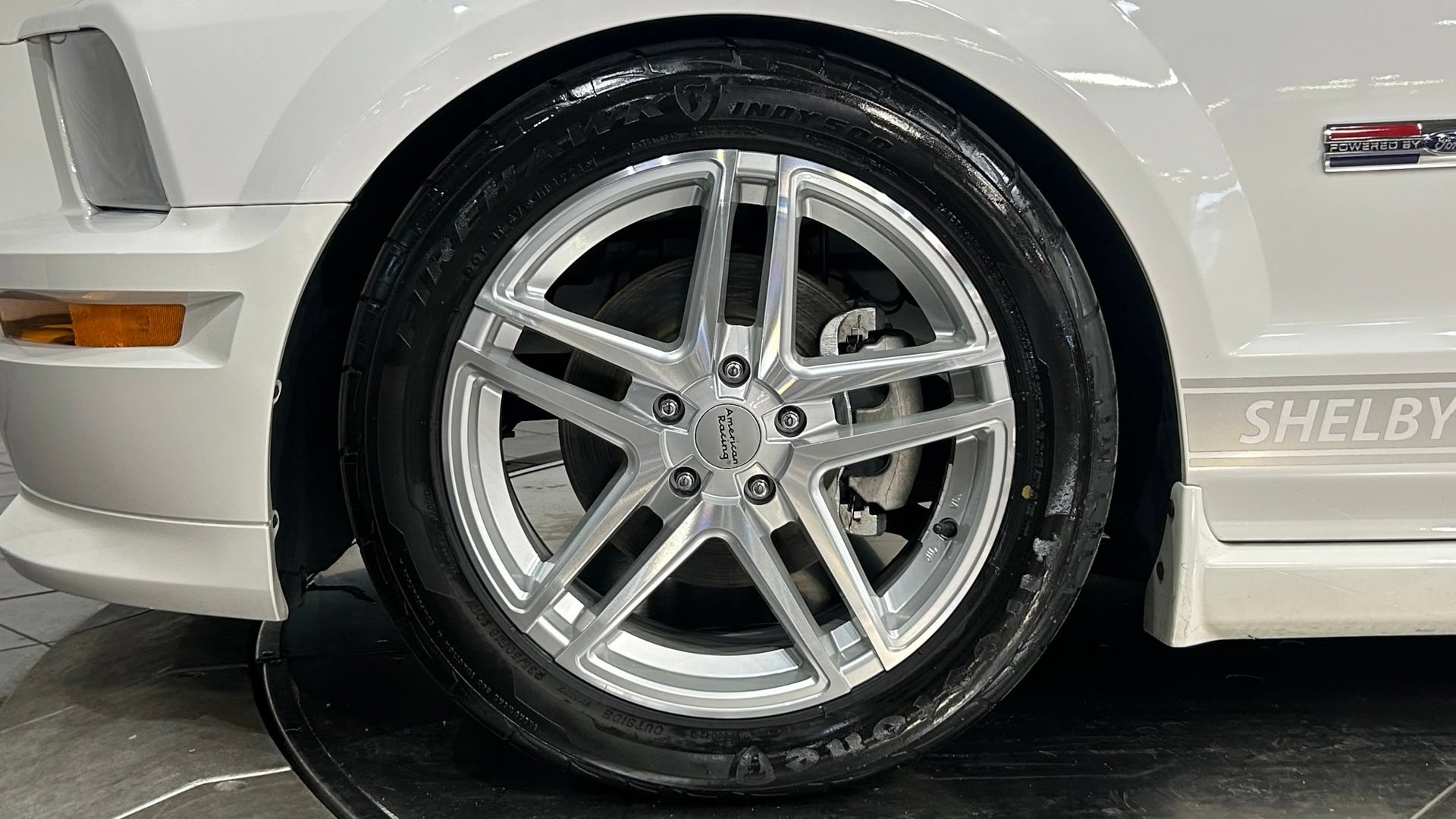 Used 2007 Ford Mustang GT RWD image 21