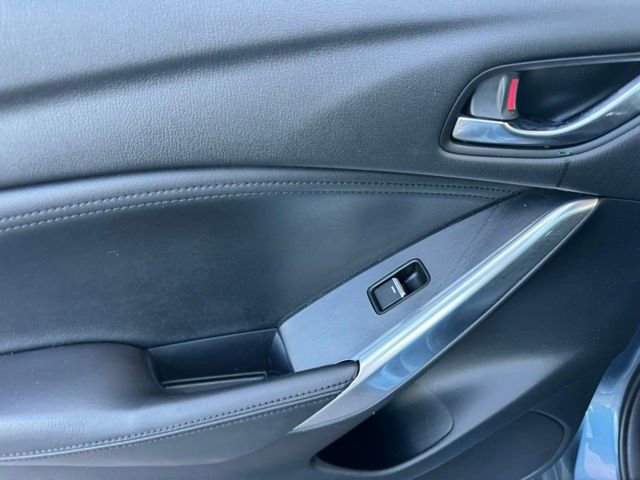 Used 2016 MAZDA MAZDA6 Touring image 14