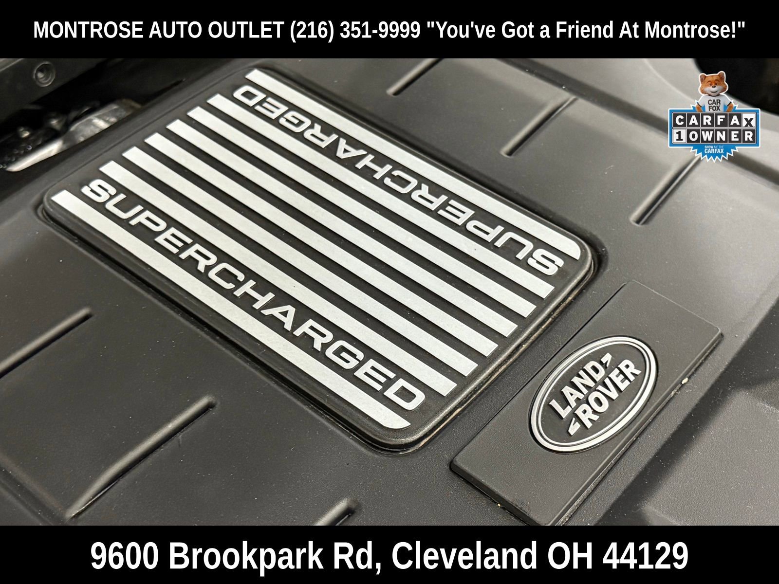 Certified 2025 Land Rover Defender 130 V8 image 42