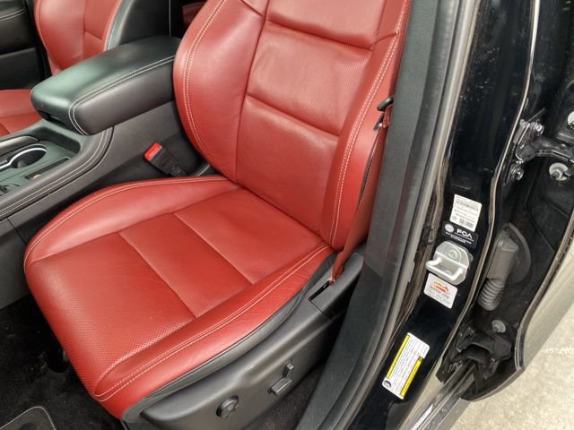 Used 2022 Dodge Durango SRT w/ Technology Group image 20