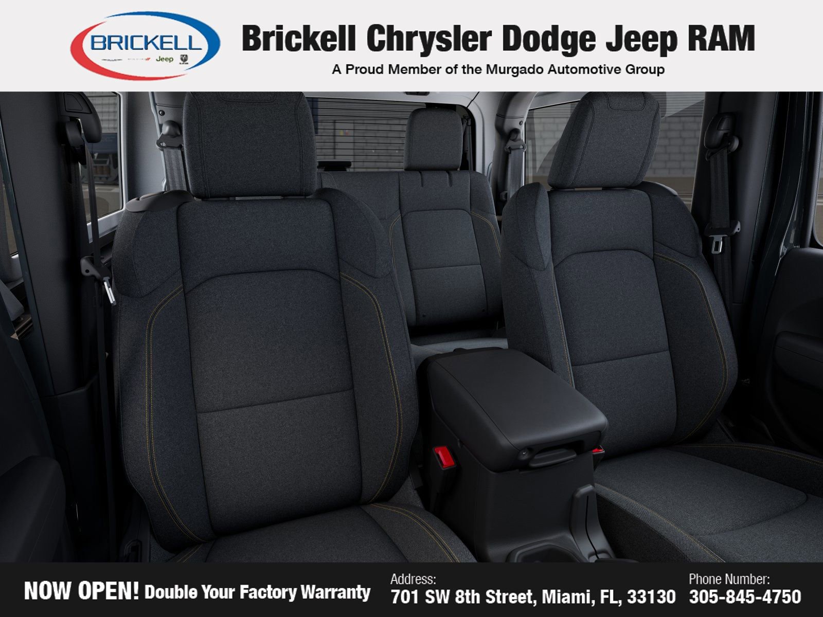 New 2026 Jeep Wrangler Sport image 16