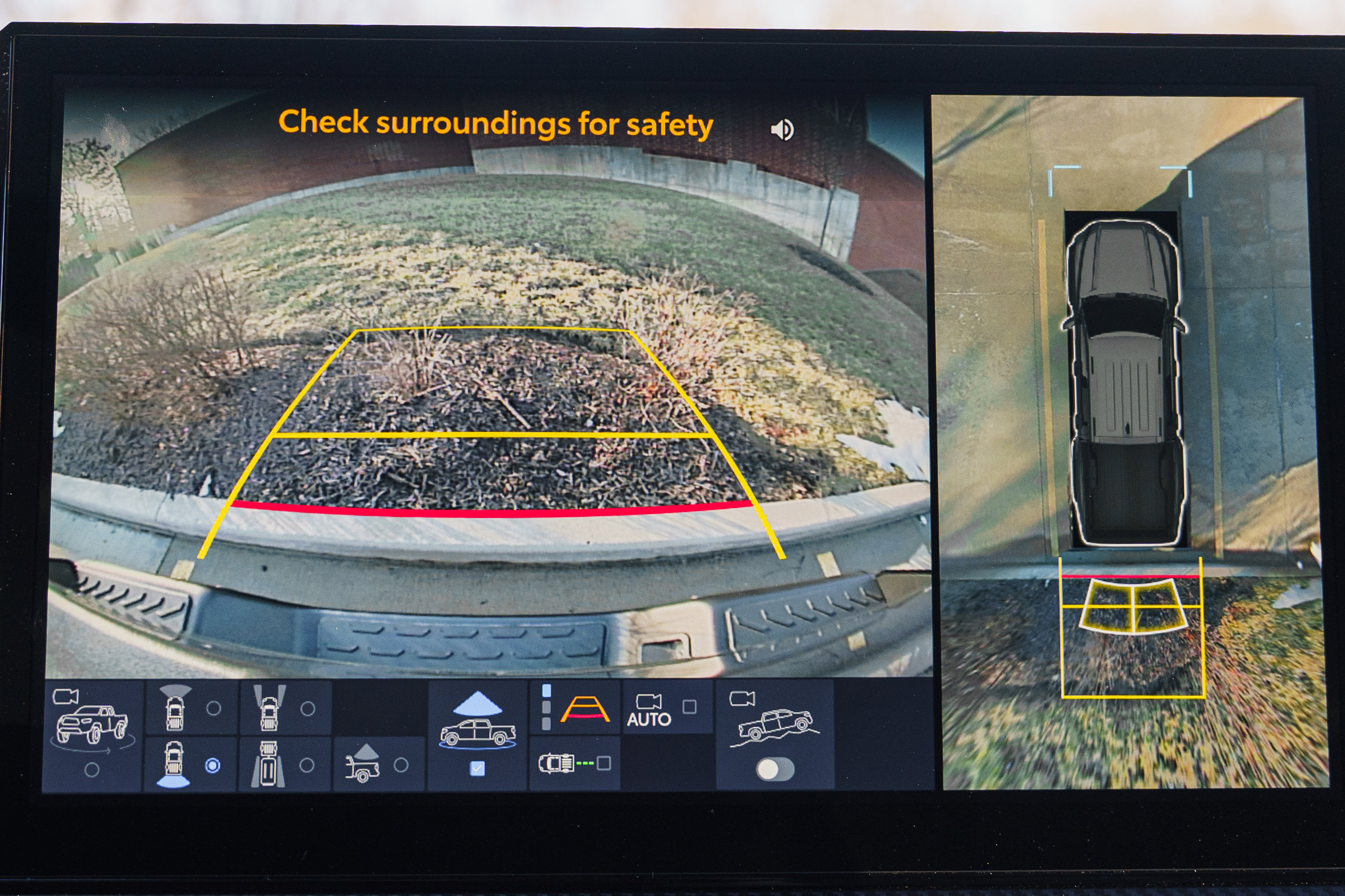 Used 2024 Toyota Tacoma TRD Pro image 14