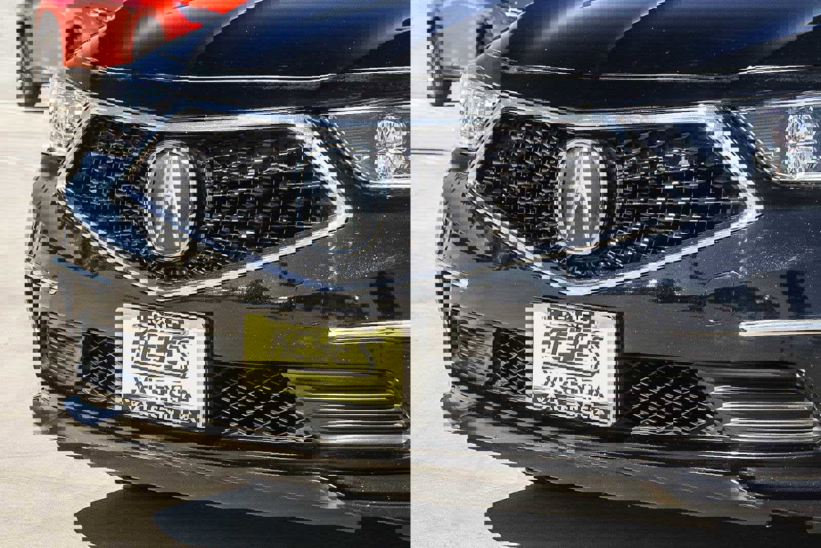 Used 2018 Acura RLX w/ Technology Package image 20