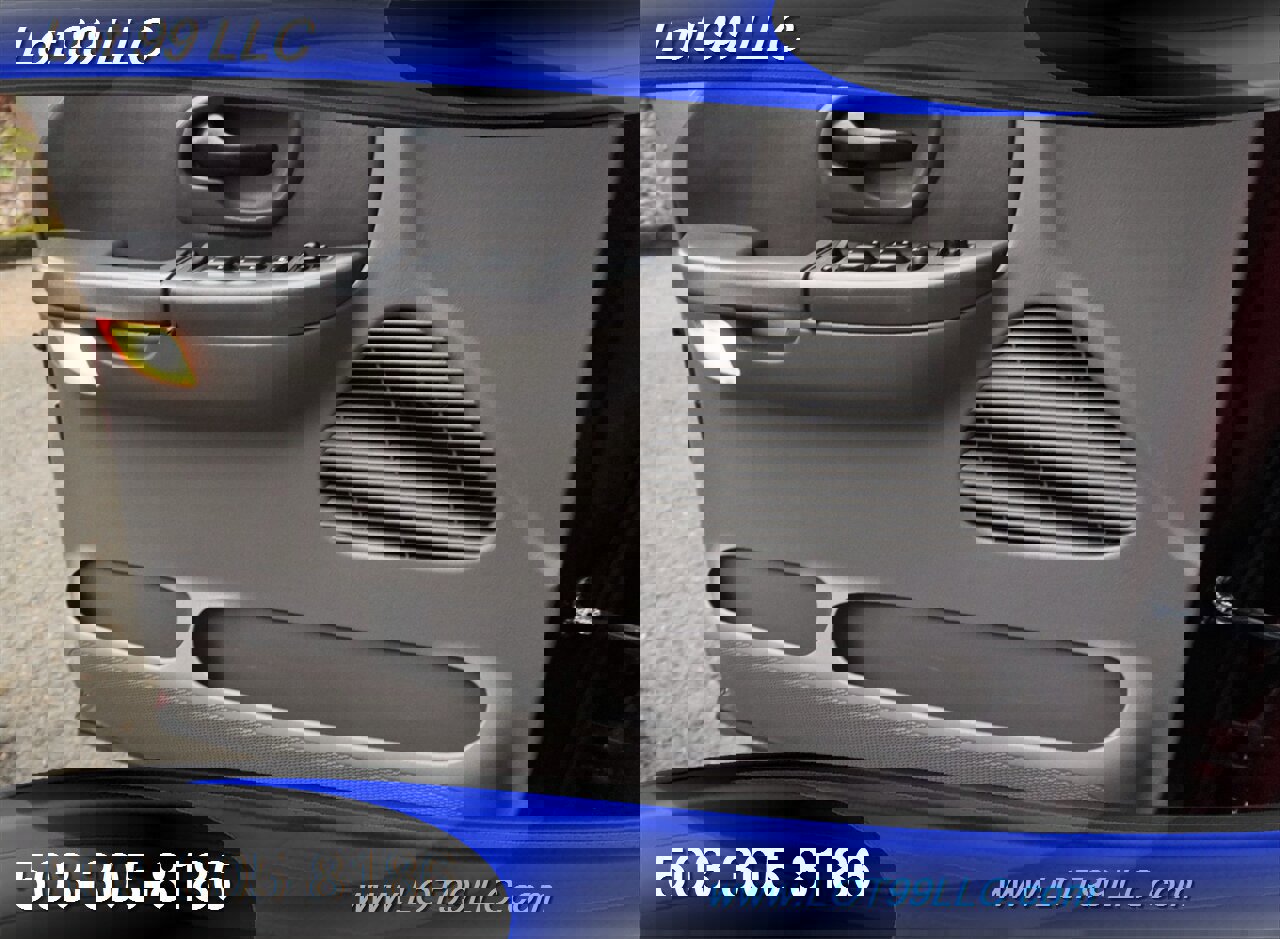 Used 2003 Ford F150 XLT AWD/4WD image 22