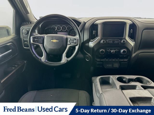 Used 2023 Chevrolet Silverado 2500 LT w/ Convenience Package image 23
