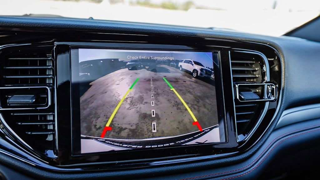 New 2026 Dodge Durango GT image 30