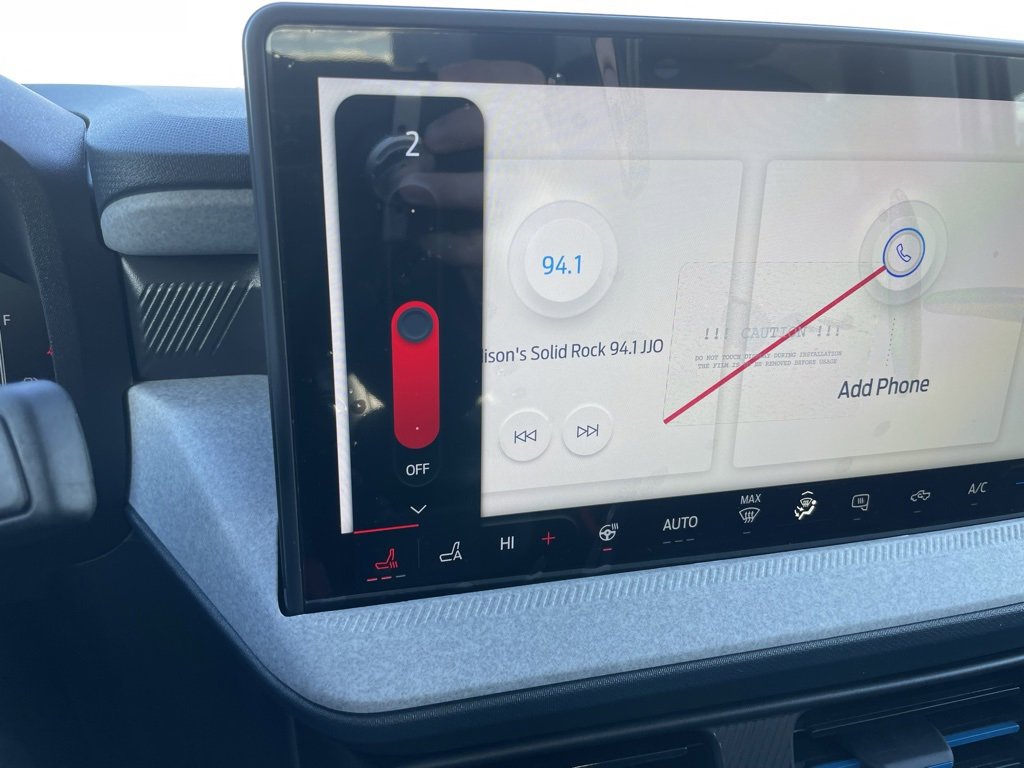 New 2026 Ford Maverick XLT w/ XLT Luxury Package image 20