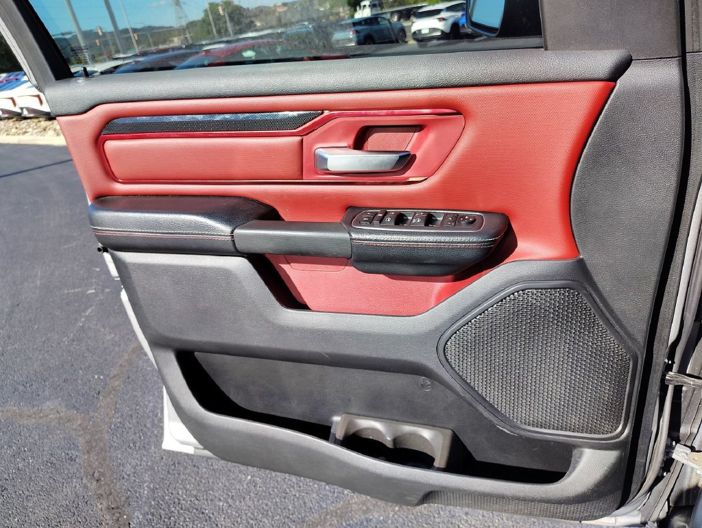Used 2019 RAM 1500 Rebel w/ Rebel Level 2 Equipment Group AWD/4WD image 20