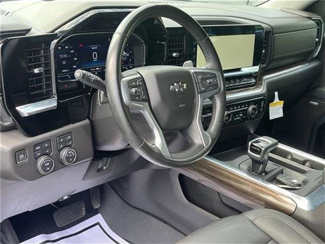 Used 2024 Chevrolet Silverado 1500 RST w/ RST All Star Premium Package image 73