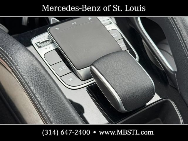 Used 2020 Mercedes-Benz GLE 450 4MATIC image 22