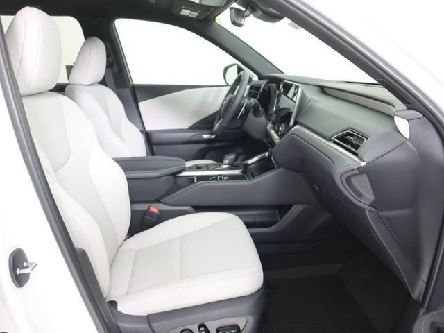 New 2026 Lexus TX 350 AWD image 13