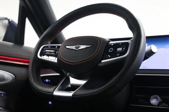 New 2026 Genesis GV70 3.5T Sport Prestige AWD/4WD image 42