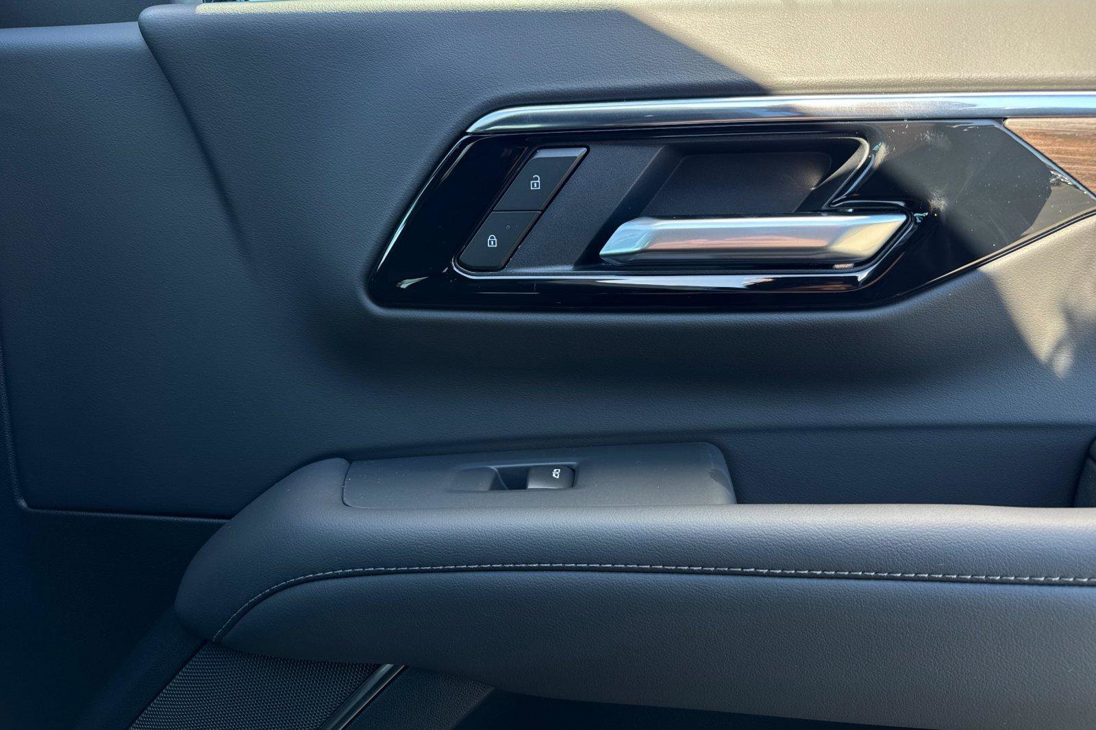 New 2026 Chevrolet Tahoe LT w/ Comfort Package image 24