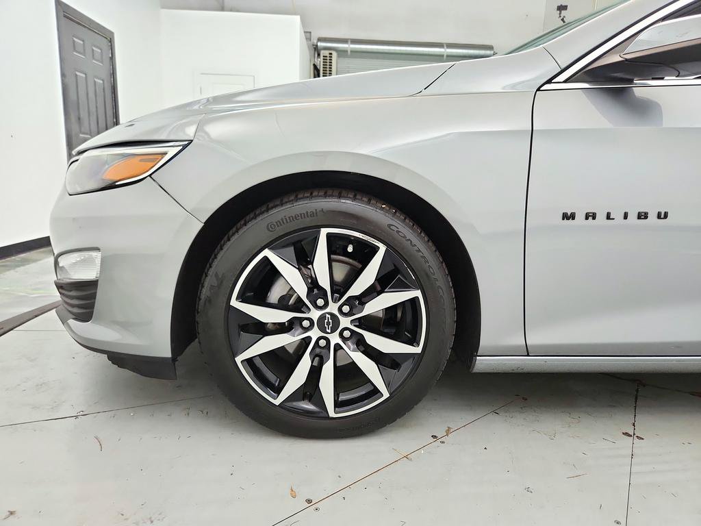 Used 2024 Chevrolet Malibu RS FWD image 31