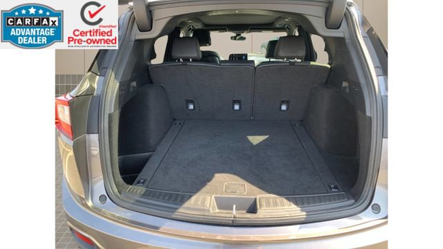 Used 2022 Acura RDX A-Spec image 12