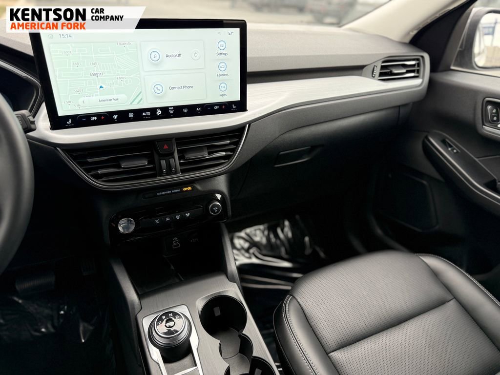 Used 2025 Ford Escape Platinum image 27