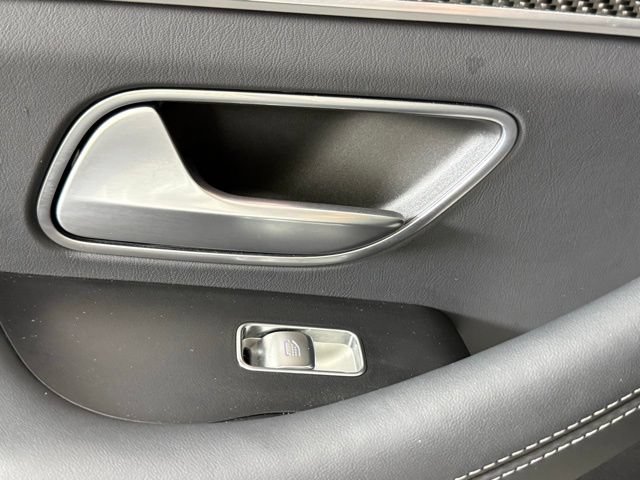 Used 2025 Mercedes-Benz GLS 63 AMG 4MATIC image 28