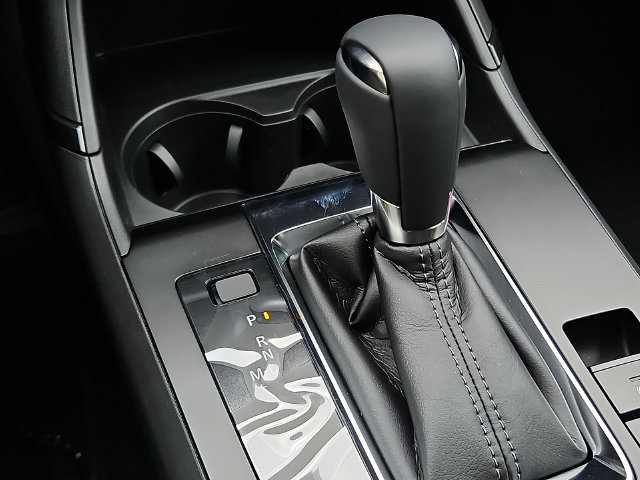 New 2026 MAZDA CX-5 Select AWD/4WD image 11