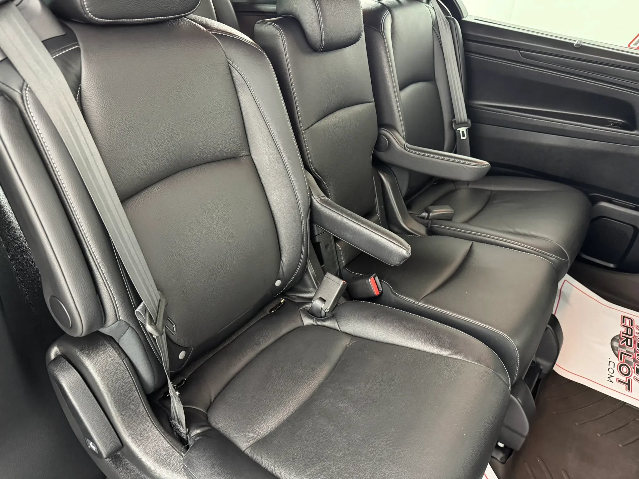 Used 2022 Honda Odyssey EX-L image 38