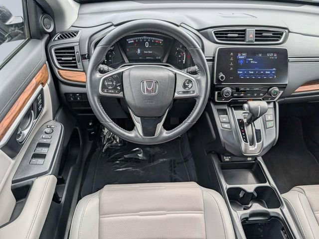 Used 2022 Honda CR-V EX-L image 19
