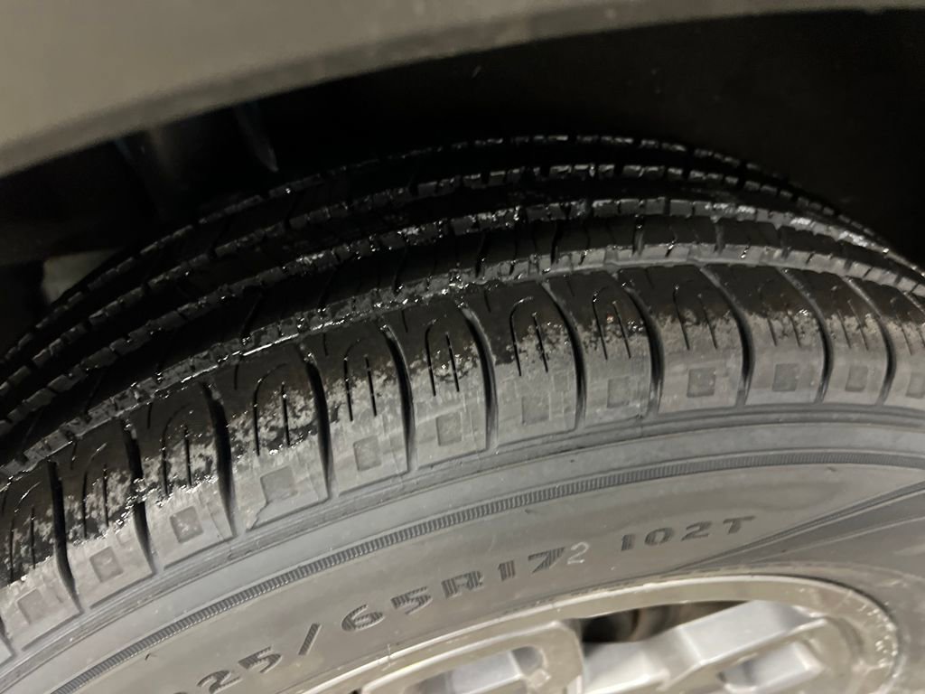 Used 2022 Ford Bronco Sport Big Bend w/ Convenience Package image 10