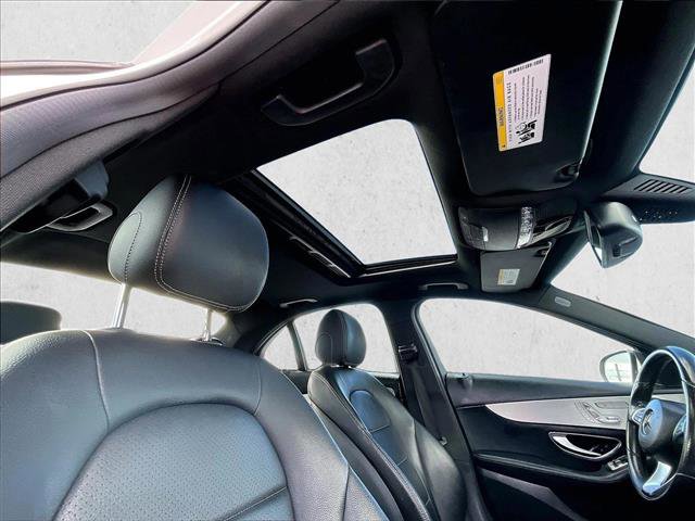Used 2018 Mercedes-Benz C 300 C 300 image 17