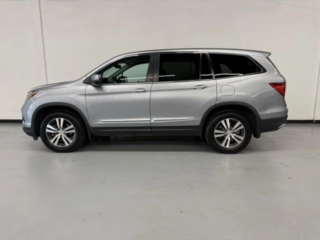 Used 2017 Honda Pilot EX-L image 3