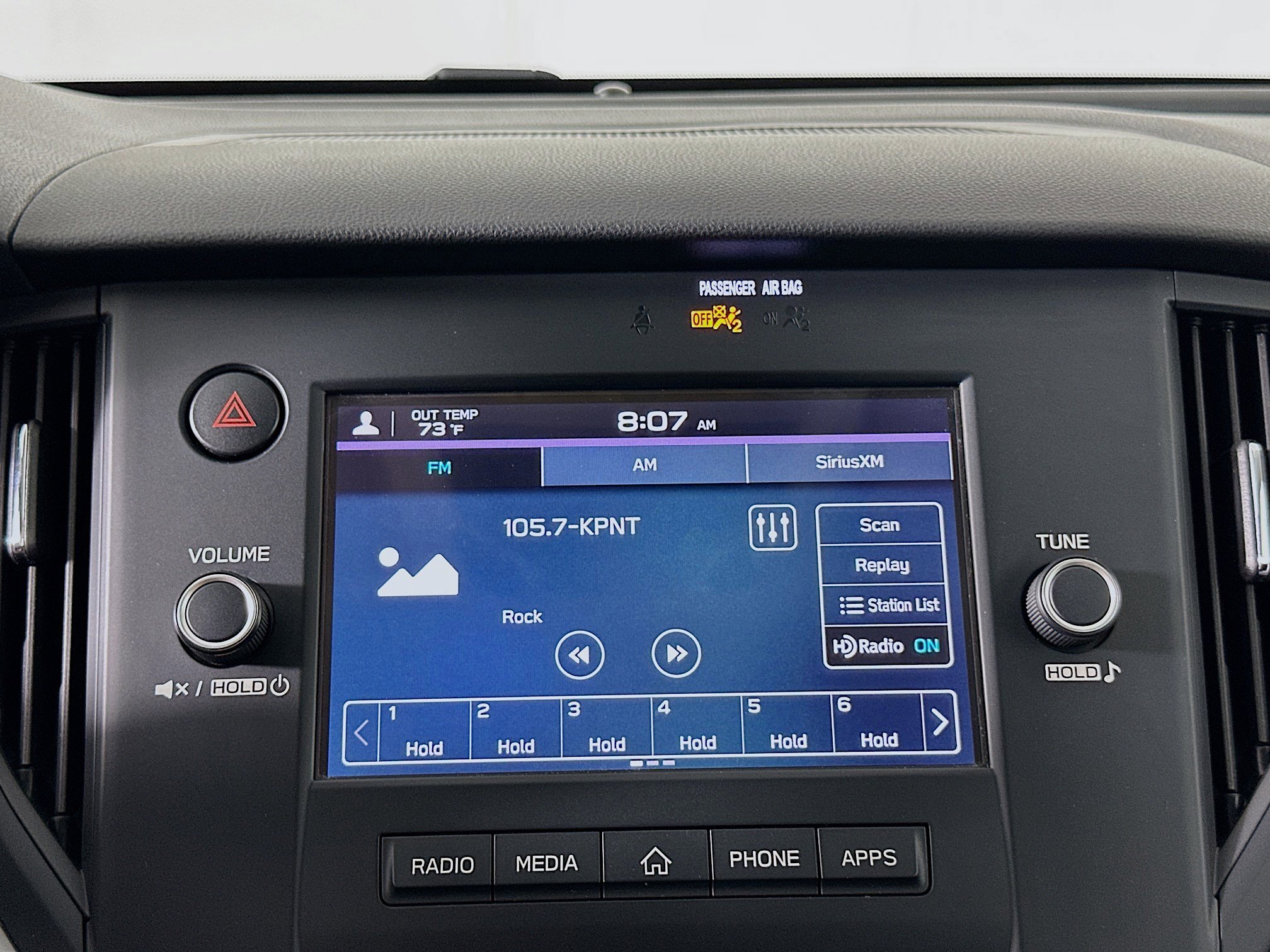 Used 2020 Subaru Outback image 19