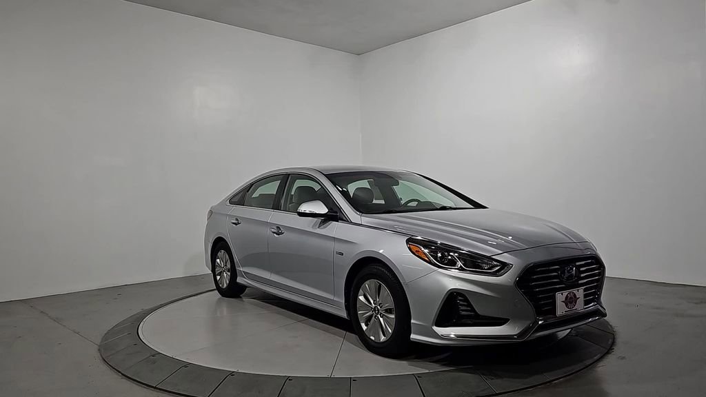 Used 2018 Hyundai Sonata SE image 8