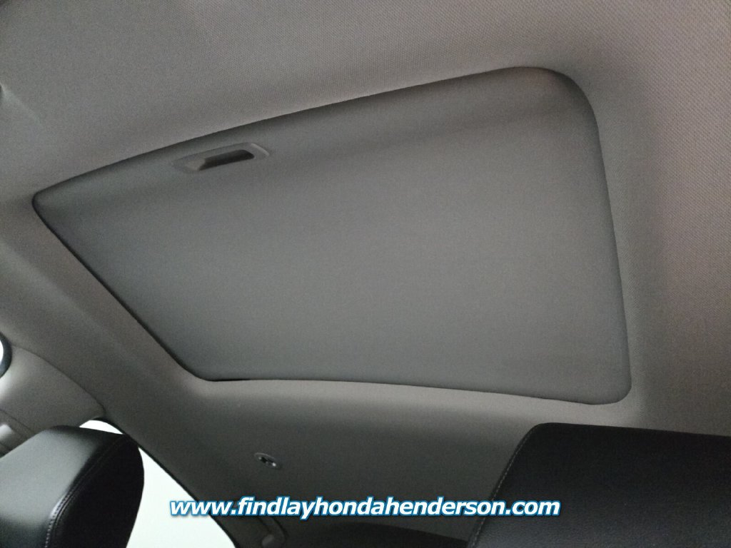 Certified 2023 Honda HR-V EX-L image 13