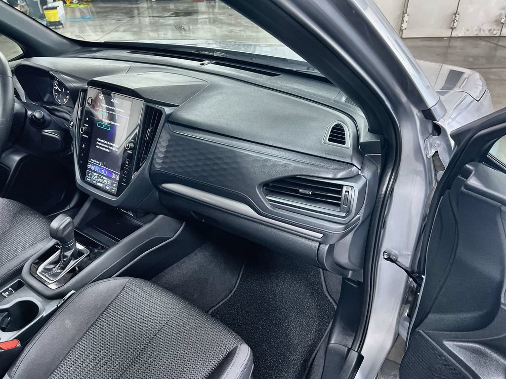 Used 2025 Subaru Forester Premium AWD/4WD image 30