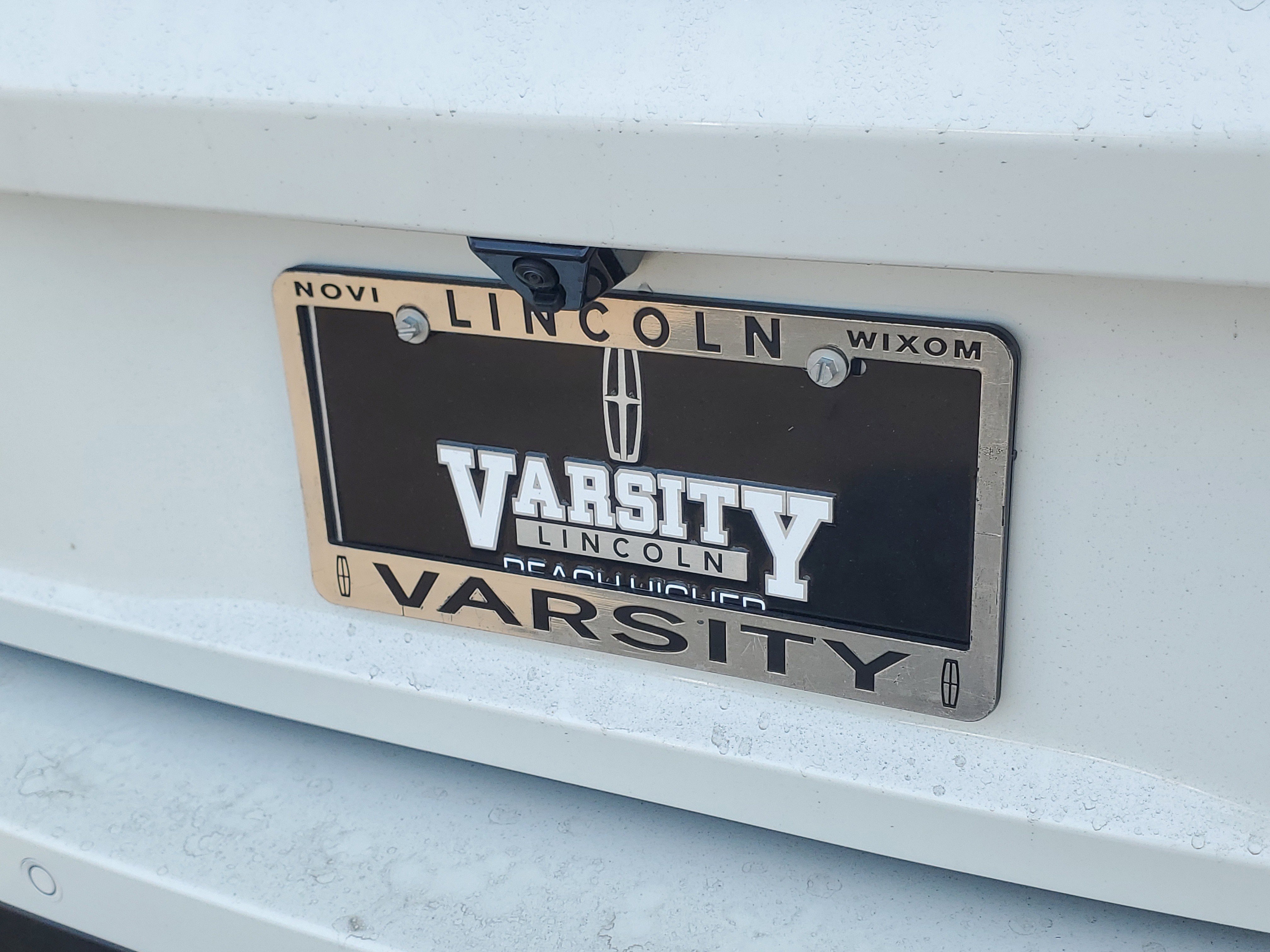 New 2026 Lincoln Navigator Reserve w/ Jet Appearance Package image 36