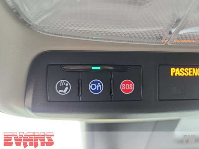 Used 2025 Buick Encore GX Preferred FWD image 12