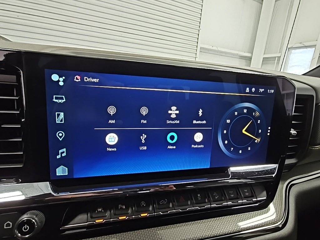 Certified 2024 Chevrolet Silverado 1500 ZR2 w/ ZR2 Bison Edition image 15