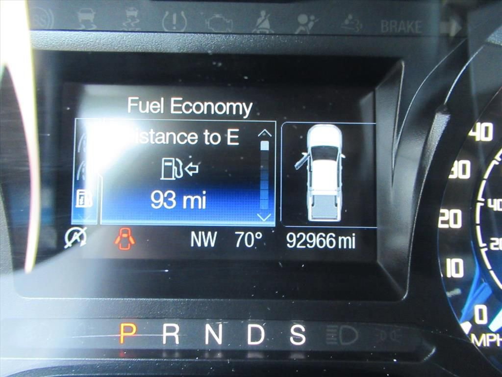 Used 2020 Ford Ranger XLT image 28