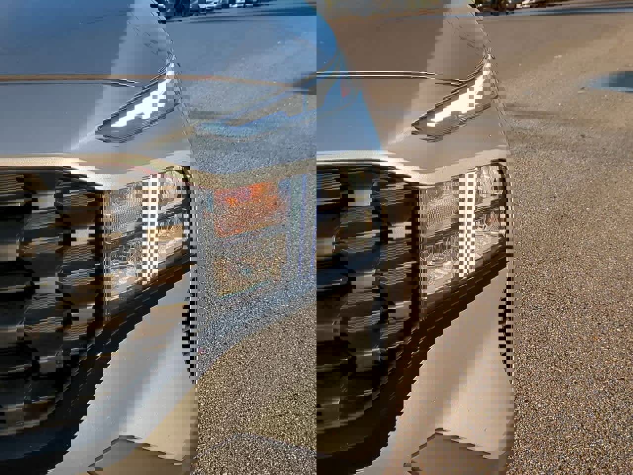 Used 2022 Hyundai Santa Fe XRT image 10