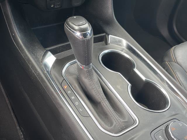 Used 2020 Chevrolet Traverse RS image 35