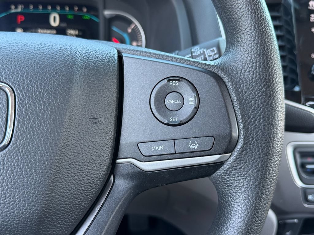 Used 2019 Honda Pilot EX image 18