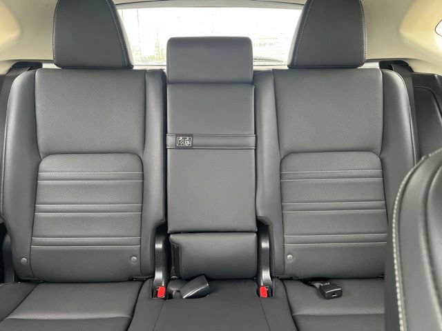 Used 2020 Lexus NX 300h AWD w/ Premium Package image 18