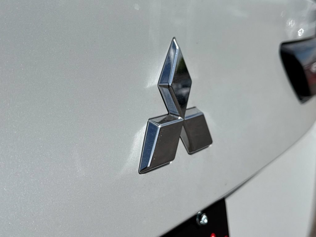 New 2026 Mitsubishi Outlander ES AWD/4WD image 48