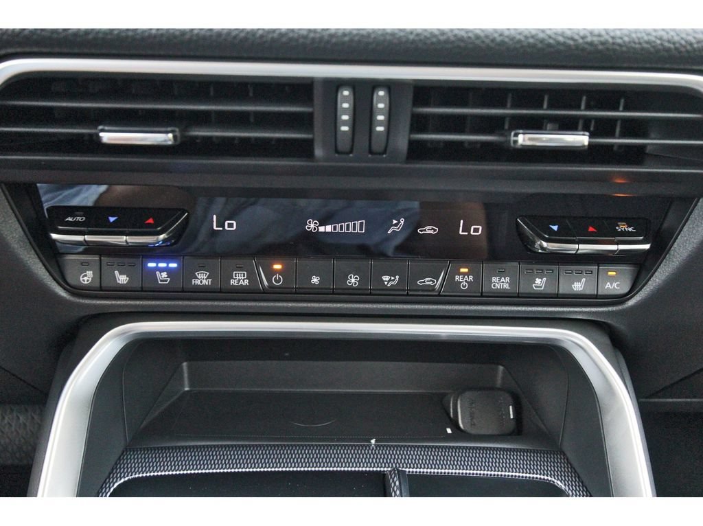 New 2026 MAZDA CX-90 3.3 Turbo w/ Preferred Package AWD/4WD image 24