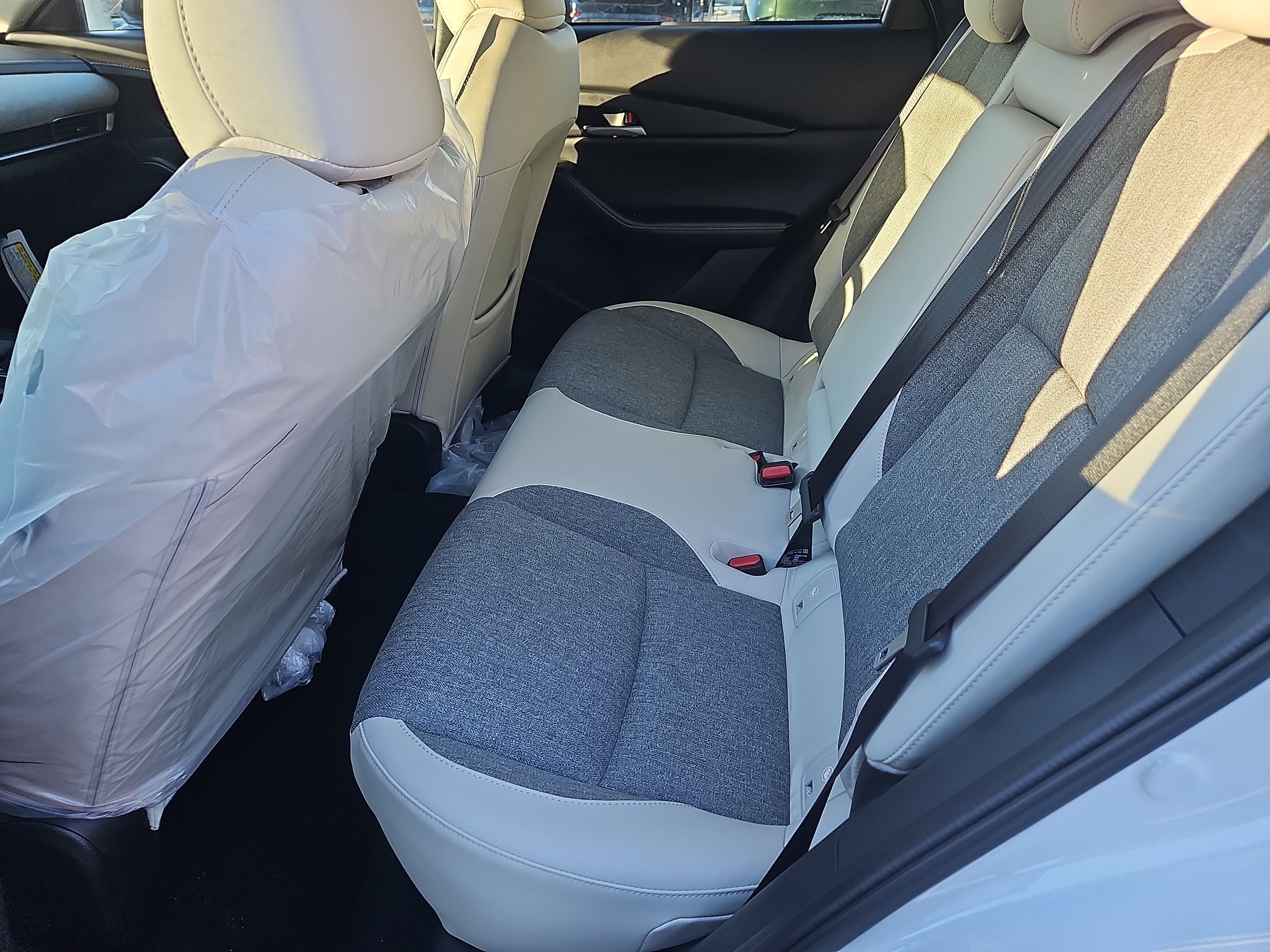 New 2026 MAZDA CX-30 AWD 2.5 S image 19