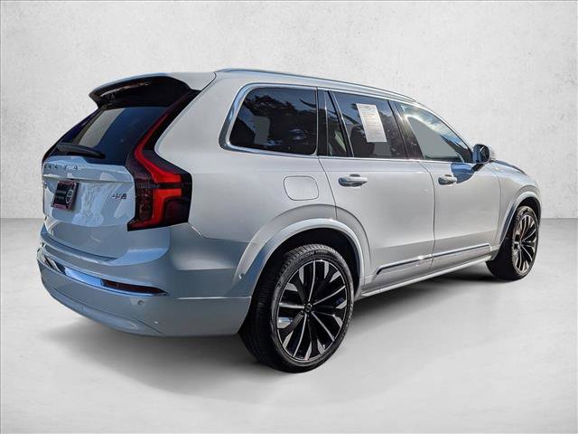 Certified 2025 Volvo XC90 B6 Plus w/ Protection Package Premier image 5
